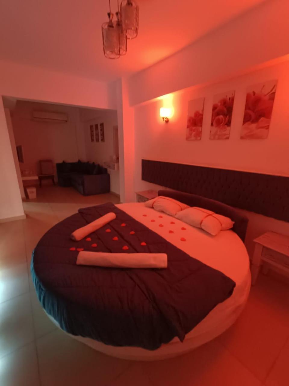 Carmine Hotel 다합 외부 사진